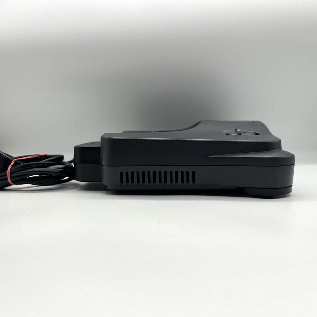 Nintendo 64 – Console PAL NUS-001 (EUR)