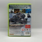 Call of Duty Modern Warfare 2 Xbox 360 PAL Activision FPS Infinity Ward Testato