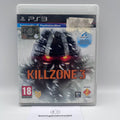 KillZone 3 PS3 Italiano Completo con Manuale PAL Sony PlayStation 3 OTTIME CONDI