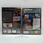 Enemy Engaged 2 + Space Rangers PC CD-Rom Italiano Giochi Computer NUOVI SIGILLA