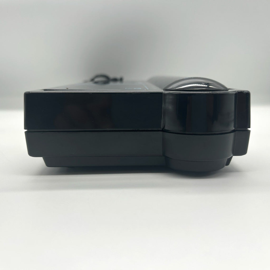 Kontakt K-58 – riavvolgitore VHS super slim, per ricambi o riparazione