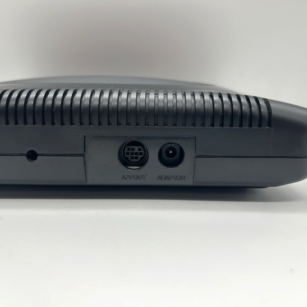 SEGA Mega Drive II – PAL, originale, completa