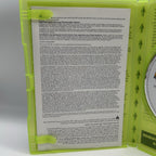 Darksiders 2 II Xbox 360 PAL Bundle Copy THQ Action RPG Morte Cavalieri Testato