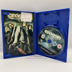 Eragon PS2 Italiano Completo con Manuale Sierra Sony Playstation 2 PAL OTTIMO