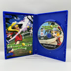 EVERYBODY'S TENNIS PS2 Italiano Completo PAL Sony Playstation 2 OTTIME CONDIZION