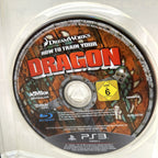 Dragon Trainer (How to Train Your Dragon) – PS3 (PAL)