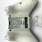 Controller Xbox 360 Wireless Bianco – Microsoft originale