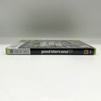 Grand Theft Auto V – Xbox 360 (PAL)