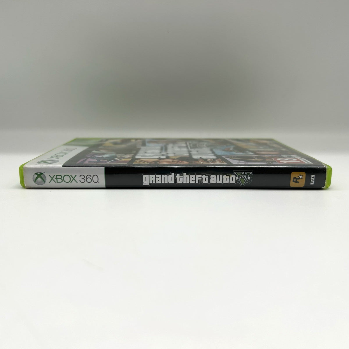 Grand Theft Auto V – Xbox 360 (PAL)