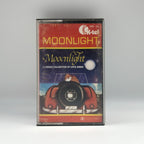 Moonlight K-tel Musicassetta MC Compilation Love Songs Anni 80 Raccolta Testata