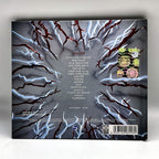 Negramaro Casa 69 CD Digipak 2010 Sugar Pop Rock Italiano Album