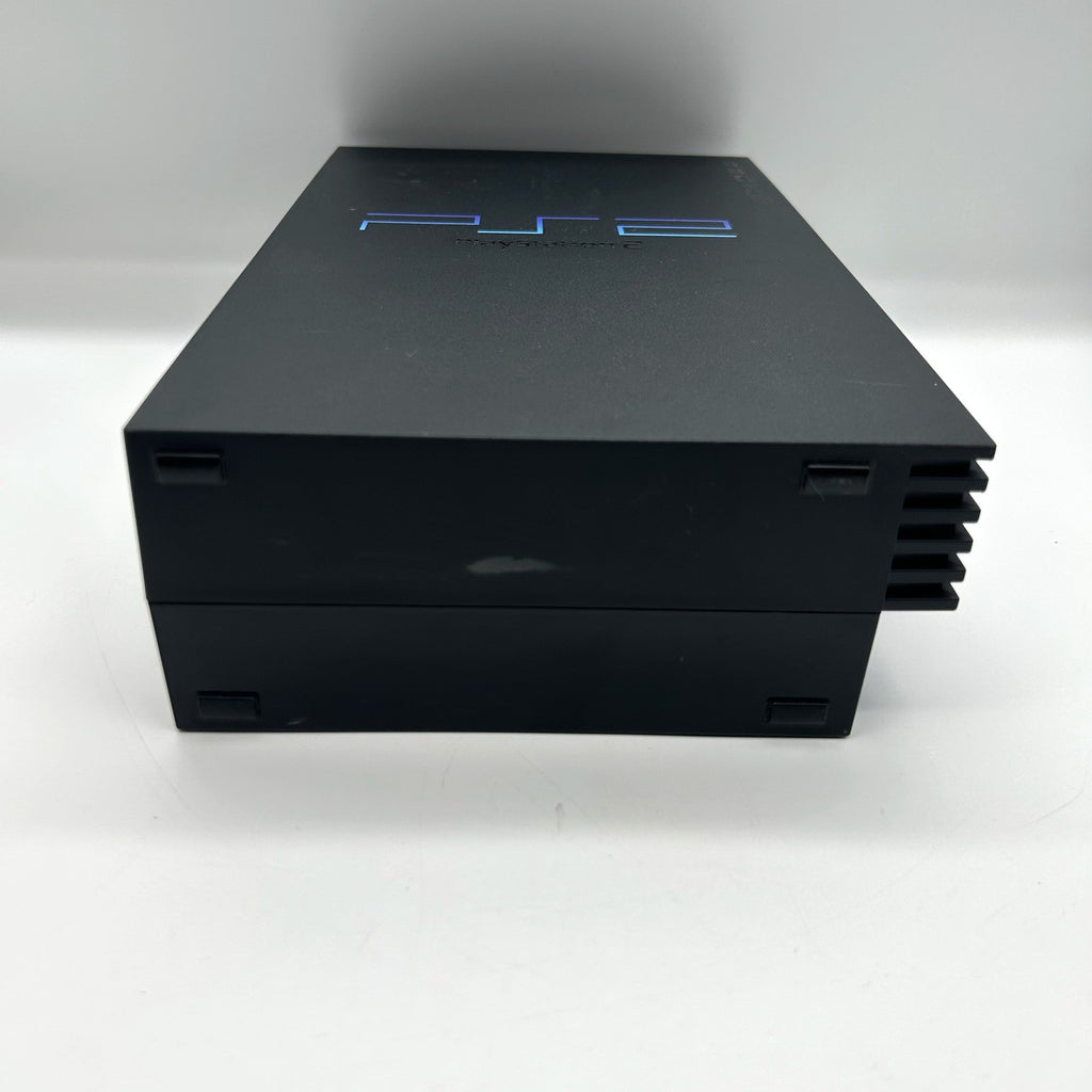 PlayStation 2 Fat SCPH-39004 – PAL + Pad AV SCART