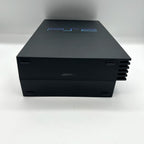 PlayStation 2 Fat SCPH-39004 – PAL + Pad AV SCART
