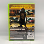 Need for Speed Undercover Xbox 360 Italiano Completo Manuale EA Microsoft OTTIMO