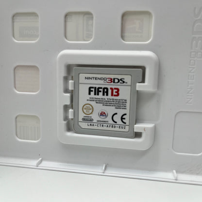 FIFA 13 Nintendo 3DS | Videogioco Calcio EA Sports Completo ITA