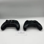 2X Controller Xbox One X/S: Turtle Beach + TUTUO, Funzionanti con Difetti!