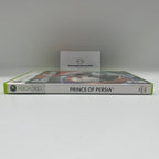 Prince of Persia Xbox 360 Italiano PAL senza manuale Ubisoft Microsoft