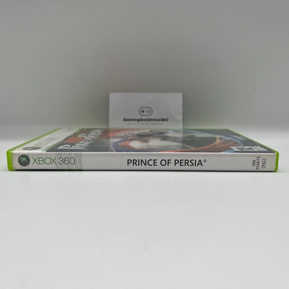 Prince of Persia Xbox 360 Italiano PAL senza manuale Ubisoft Microsoft