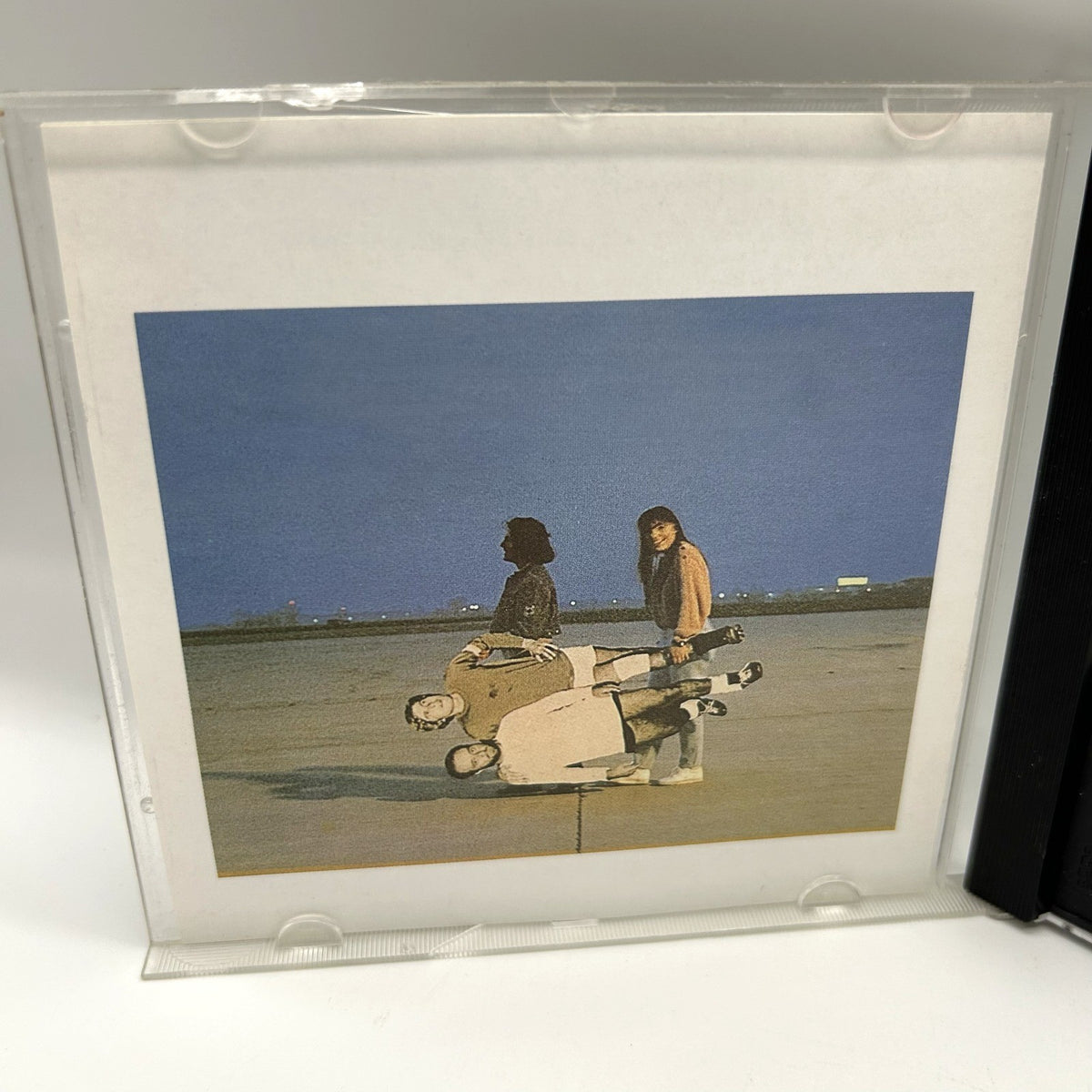Dalla/Morandi – CD 1988