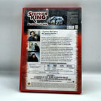 Shining DVD Stanley Kubrick Jack Nicholson Horror ITA Stephen King DeAgostini