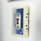 Leo Sayer Living in a Fantasy Musicassetta MC Chrysalis 1980 Pop Rock Testata