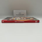 LEGO Gli Incredibili Nintendo Switch Italiano Completo Warner Bros COME NUOVO