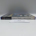 Prince of Persia Le Sabbie del Tempo PS2 Italiano PAL Ubisoft Sony PlayStation 2