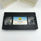 Se scappi, ti sposo (Runaway Bride) in VHS, edizione italiana Medusa 1999