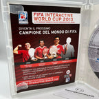 FIFA 13 PS3 Italiano Completo con Manuale PAL EA Sports Sony PlayStation 3 OTTIM
