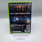 Resident Evil Operation Raccoon City Xbox 360 PAL Italiano COMPLETO con Manuale