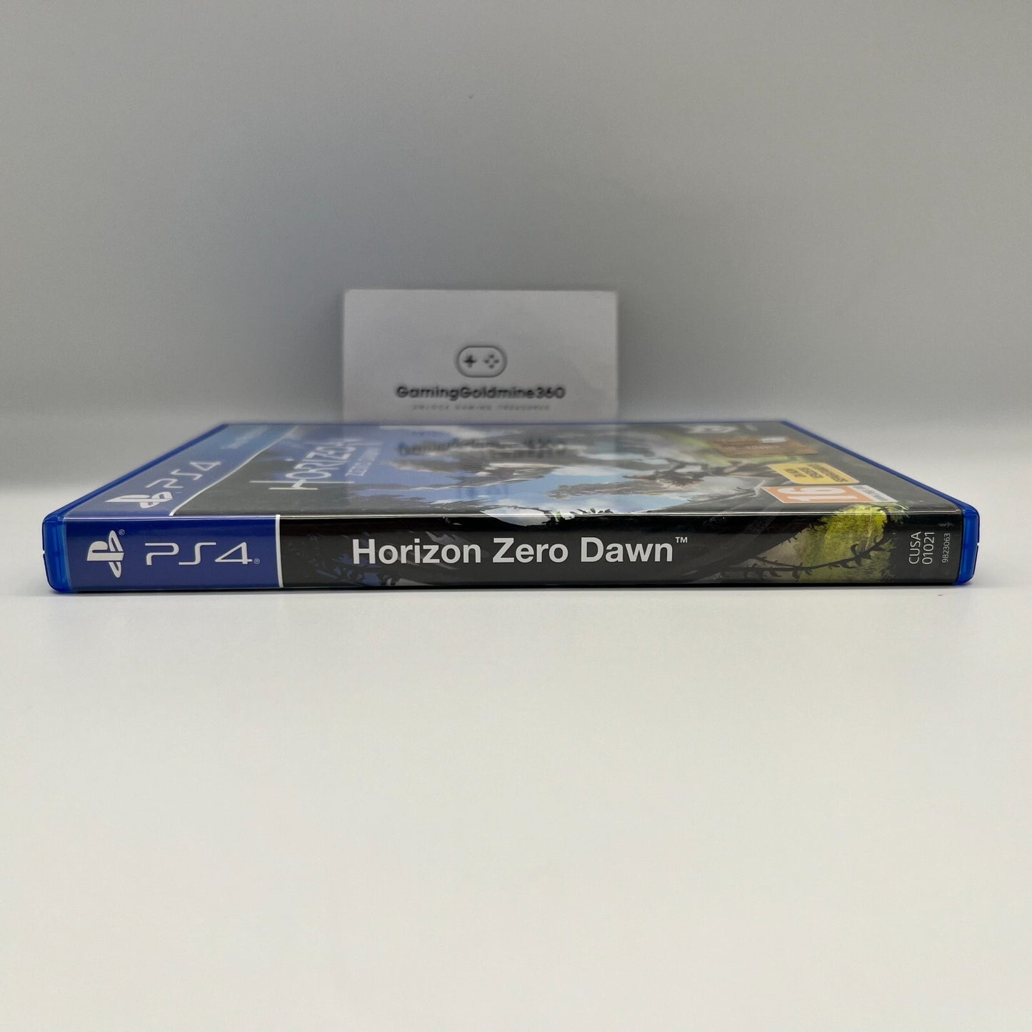 Horizon: Zero Dawn PS4 Italiano Completo con Manuale Sony Playstation 4 OTTIMO