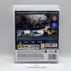 BATTLEFIELD Collection PS3 Italiano Completi PAL EA Sony PlayStation 3 OTTIMI