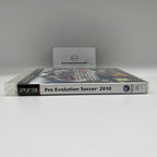 PES 2010 PS3 Italiano Completo PAL Sony PlayStation 3 Pro Evolution Soccer OTTIM
