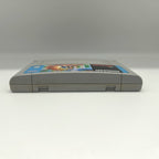 Sparkster Konami Super Nintendo SNES PAL EUR Cartuccia Originale Testato
