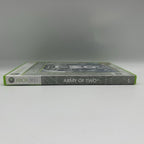 Army of Two Xbox 360 PAL ITA Classics EA Co-op Sparatutto Testato Funzionante