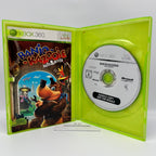 Banjo Kazooie Nuts & Bolts Xbox 360 Italiano Completo con Manuale PAL COME NUOVO