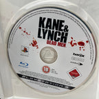 Kane & e Lynch Dead Men PS3 Italiano Completo con Manuale Sony PlayStation 3 TOP
