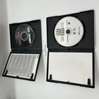 BattleShip 2 + Rebel Raiders Operation NightHawk PC CD-Rom InfoGrames COMPLETI