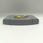 Super Mario 64 Nintendo 64 N64 PAL Cartuccia Originale Testata Funzionante