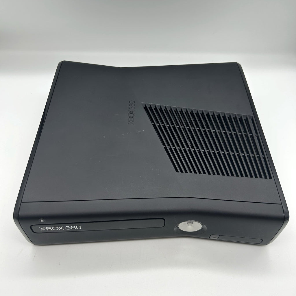 Xbox 360 S Slim 4GB – Console + Controller Wireless