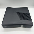 Xbox 360 S Slim 4GB – Console + Controller Wireless
