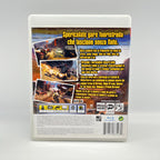MotorStorm PS3 Italiano PAL Video Gioco Corse Auto Moto Cross Sony PlayStation 3