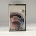 Anna Oxa Live con i New Trolls Musicassetta MC Columbia 1990 Italiana Testata