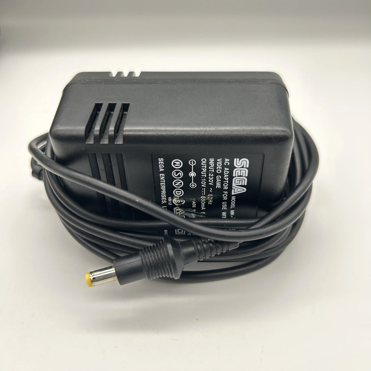 SEGA Mega Drive II – PAL, originale, completa