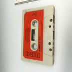 Videomusic Take Away Musicassetta MC RCA Compilation Anni 80 Original Versions