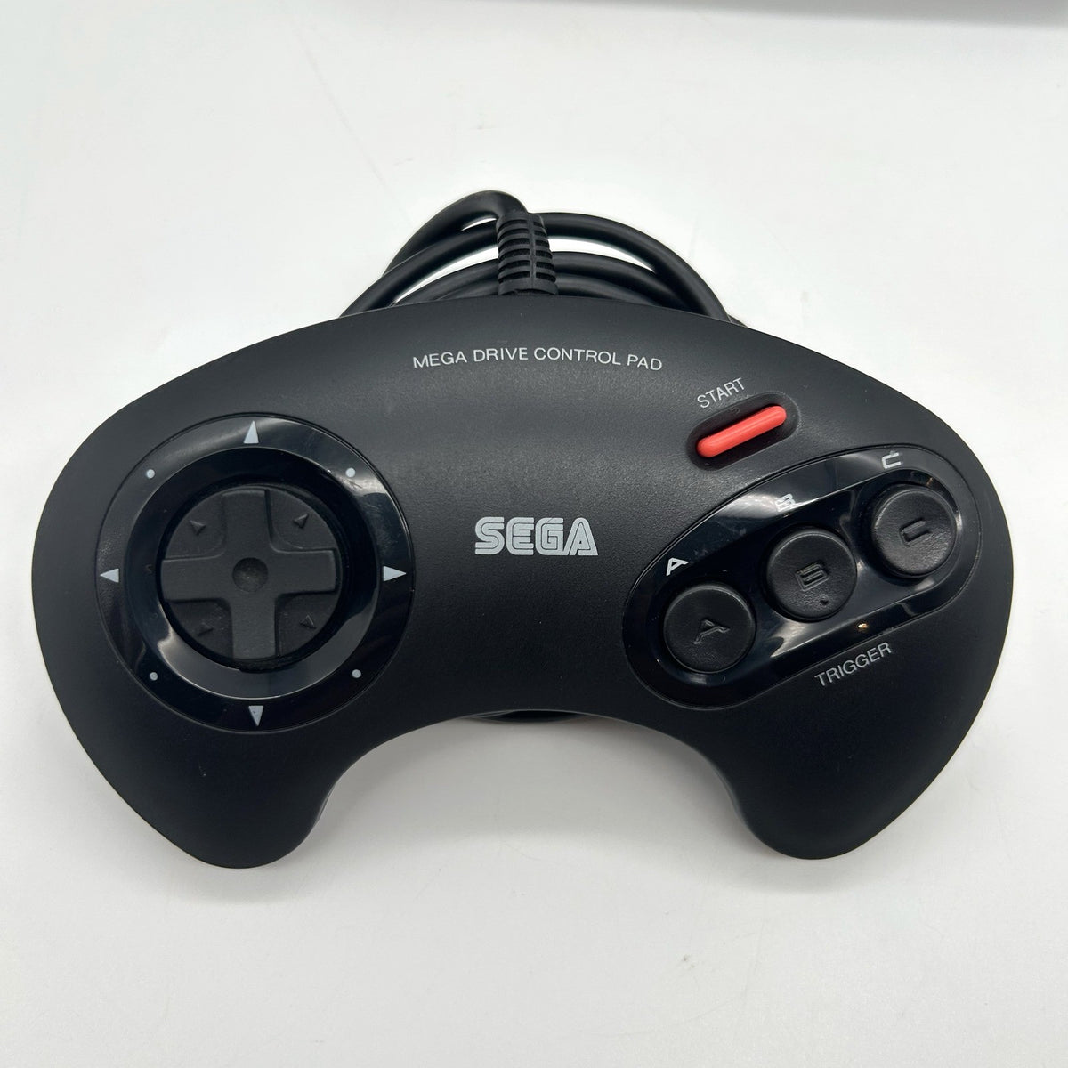 SEGA Mega Drive II – PAL, originale, completa
