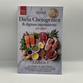 Dieta Chetogenica e Digiuno Intermittente per Pigri Libro Editio 2025 5 in 1