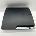 PS3 Slim 120 GB CECH-2104A – per ricambi / riparazione