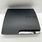 PS3 Slim 120 GB CECH-2104A – per ricambi / riparazione