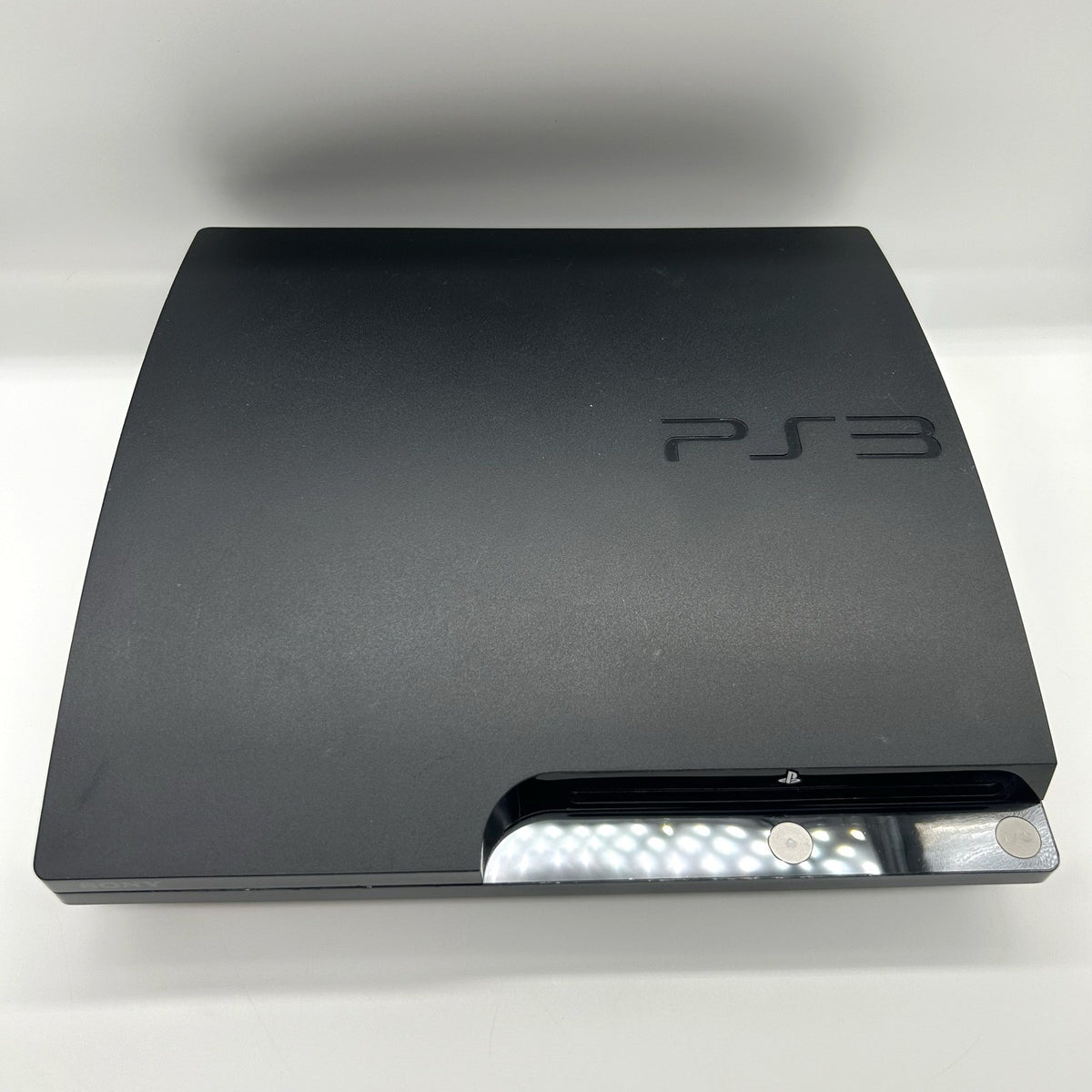 PS3 Slim 120 GB CECH-2104A – per ricambi / riparazione
